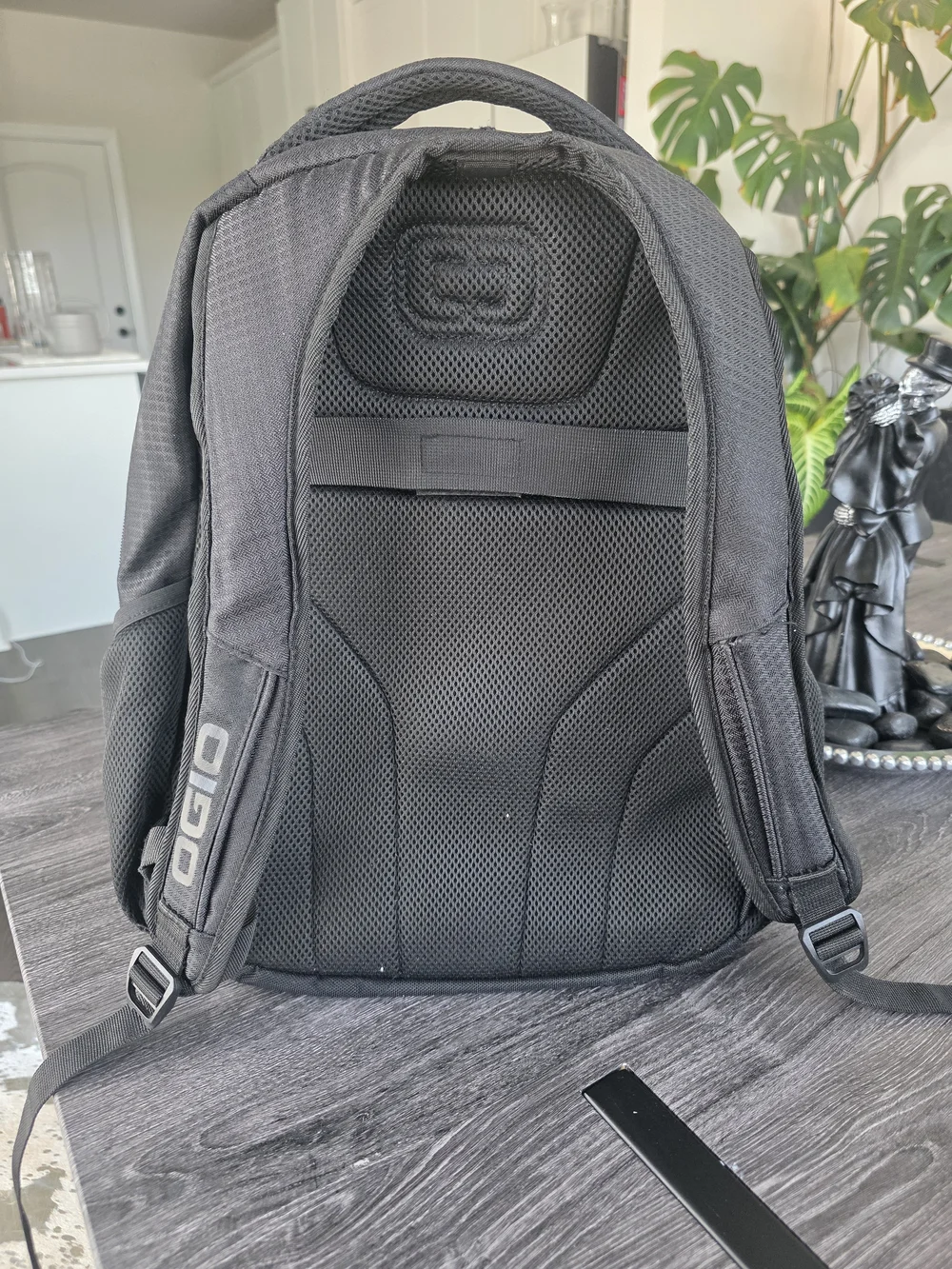 Ogio Excelsior Backpack - Black